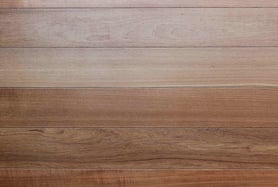 オーク 120幅 幅広 1枚もの ナチュラル アンドウッド 無垢フローリング 新潟