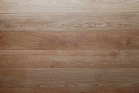 オーク 150幅 幅広 1枚もの ナチュラル アンドウッド 無垢フローリング 新潟