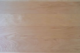 ホワイトヒッコリー フローリング アンドウッド andwood 新潟