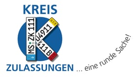 Kreis Zulassungen