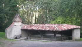 Le lavoir
