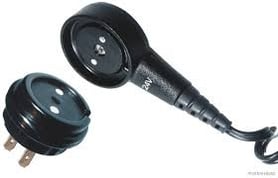 Ladegerät - Zubehör, Masseband oder Trennschalter kaufen bei HC Hurricane Carparts GmbH - Ihrem Fahrzeug und Batterienspezialist in Uffikon