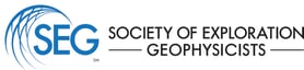 Logo of the Society of Exploration Geophysicists (SEG)