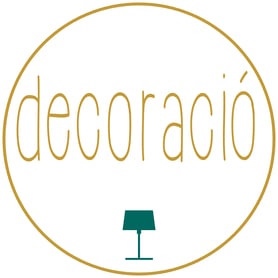 Artículos decoración. 