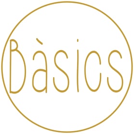 Artículos básicos de nuestra tienda