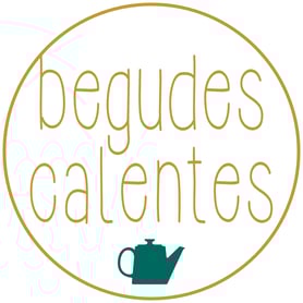 ... para el café, el te y otras infusiones. 