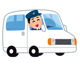 エイドケアカレッジ姪浜校送迎