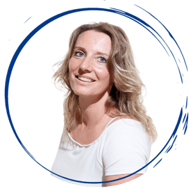 Franziska Krebs, Geschäftsführerin Gesundheitsoase Endingen