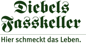 Logo Diebels Fasskeller