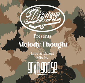 Melody Thought - GRINGOOSE