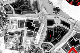 Détail à 100% - Environ 13x20cm