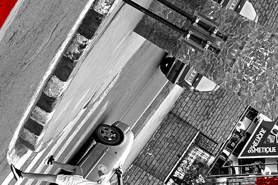 Détail à 100% - Environ 11x17cm