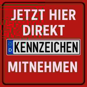 Kreis Zulassungen