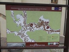 Kalabrien : Catanzaro Theater