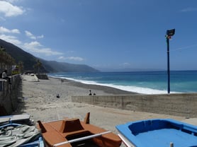 Kalabrien : Catanzaro Theater