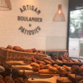 Gâteaux secs artisanales Ma Boulangerie Café Chauvigny