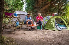 terrain camping issigeac