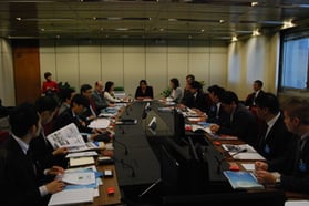 State Secretary of Economy Development of  Minas Gerais @CEMIG, Belo Horizonte