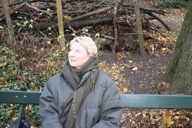 Photo Nathalie Cornet, archives de Par Ouï-Dire, RTBF