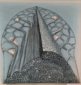 Through the Microscope - Edible East 2025