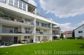 Auswahl an Mietwohnugen in Pforzheim, Enzkreis, präsentiert von VERDE Immobilien