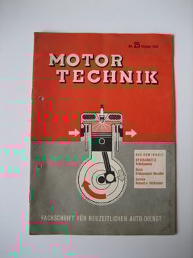 Motor Technik Nr. 25 Foto Nr. 137