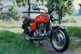 It's a long way to perfection