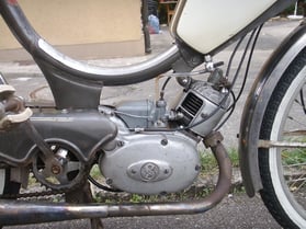 .....und läuft und läuft und läuft