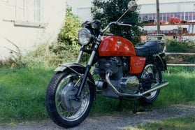 .....von allen Seiten