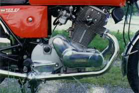 .....in bella Italia.....