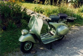 Einfach schlicht und schön