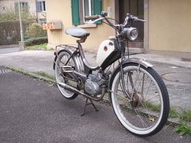 .....stilgerecht aufgebaut und komplettiert.....