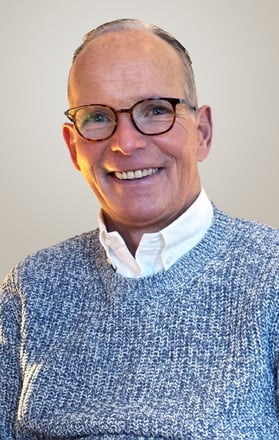 Business Coach Frank Rokahr - The Leadership Campus