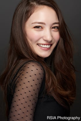 宣材写真・オーディション写真・プロフィール写真