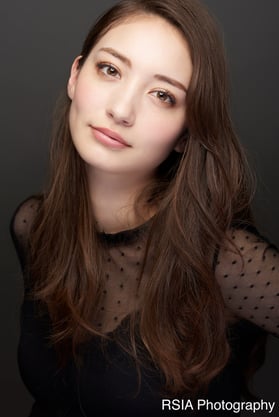 宣材写真・オーディション写真・プロフィール写真