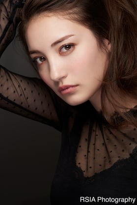 宣材写真・オーディション写真・プロフィール写真