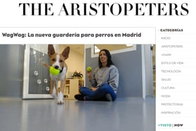 WagWag en Aristopet