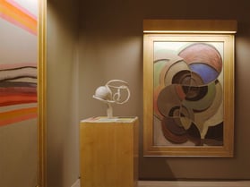 2007 "20 Jahre Dilettantismus", Arndt & Partner, Berlin