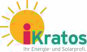iKratos Logo ©iKratos