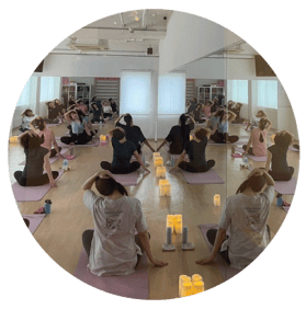 ヨガとピラティスのインストラクター採用情報_働くうえで大切にしていることは？