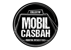 Collectif Mobil Casbah - Spectacles et chapiteaux !