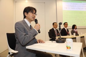 間伐ネット上岡裕