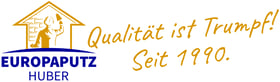 Europaputz Huber Langkampfen Tirol