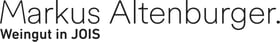 Weingut Markus Altenburger - Jois, Burgenland