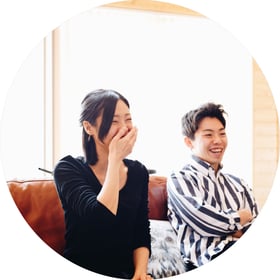 ベッドスタイルでご利用の納谷様の場合