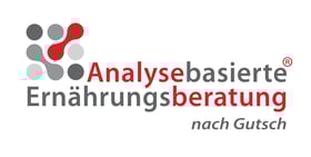 Analysebasierte Ernährungsberatung nach Gutsch