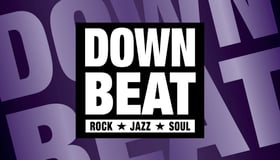 Downbeat Band aus Coburg