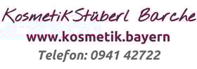 KosmetikStüberl Barche - Kosmetikstudio, Behandlungen, Fußpflege in Regensburg - KosmetikStüberl Barche