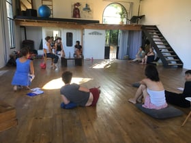 théâtre-forum CoTéAct biodiversité 