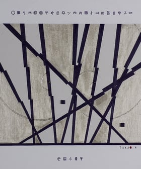 FLASH POWER 14    380mm×455mm   F8   Acrylic, wood   2018